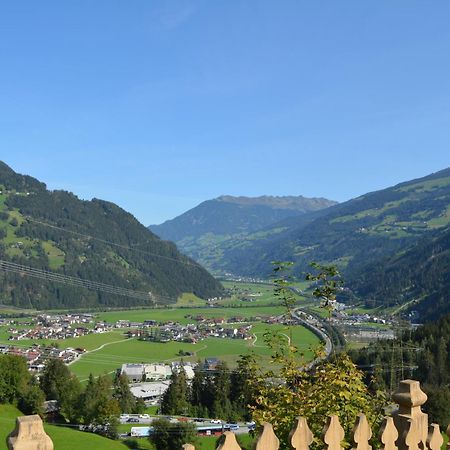 Der Waidachhof Zillertal Apartment Hainzenberg Luaran gambar