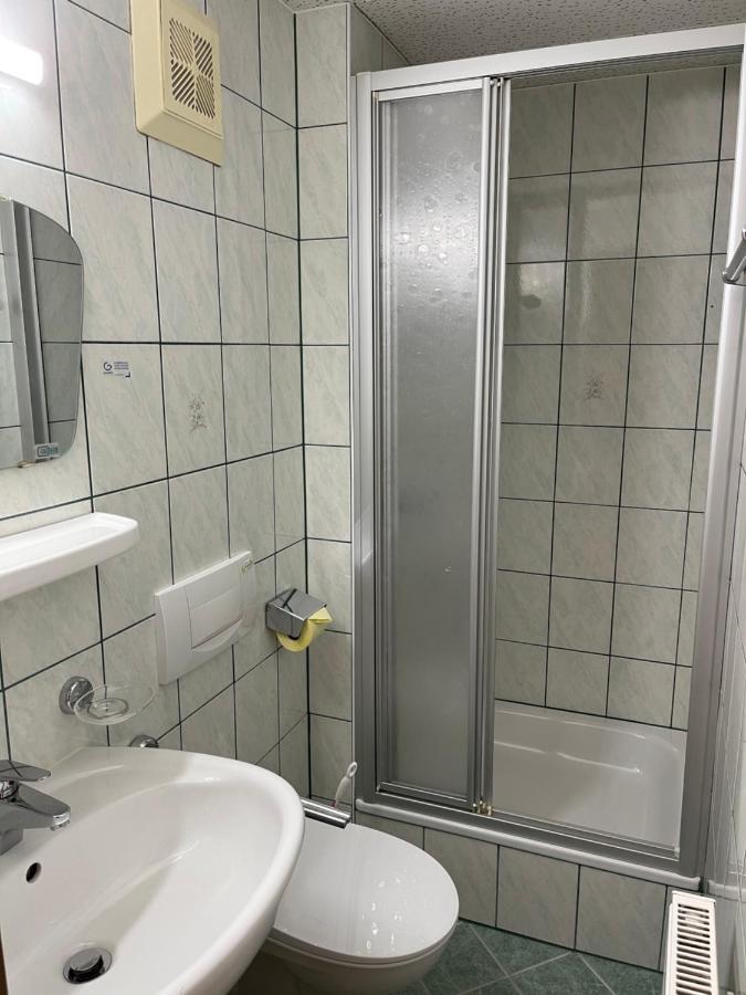 Der Waidachhof Zillertal Apartment Hainzenberg Luaran gambar