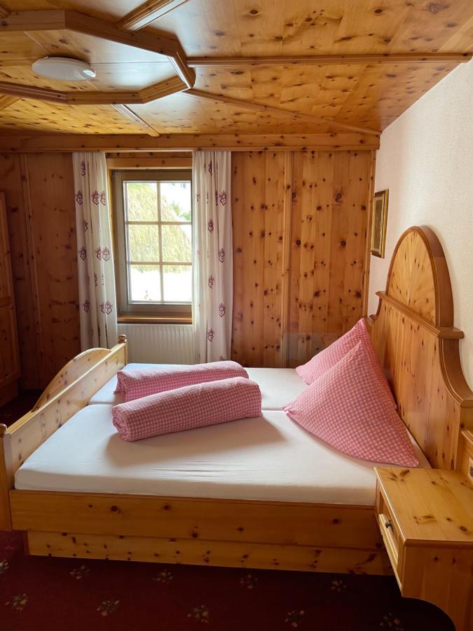 Der Waidachhof Zillertal Apartment Hainzenberg Luaran gambar