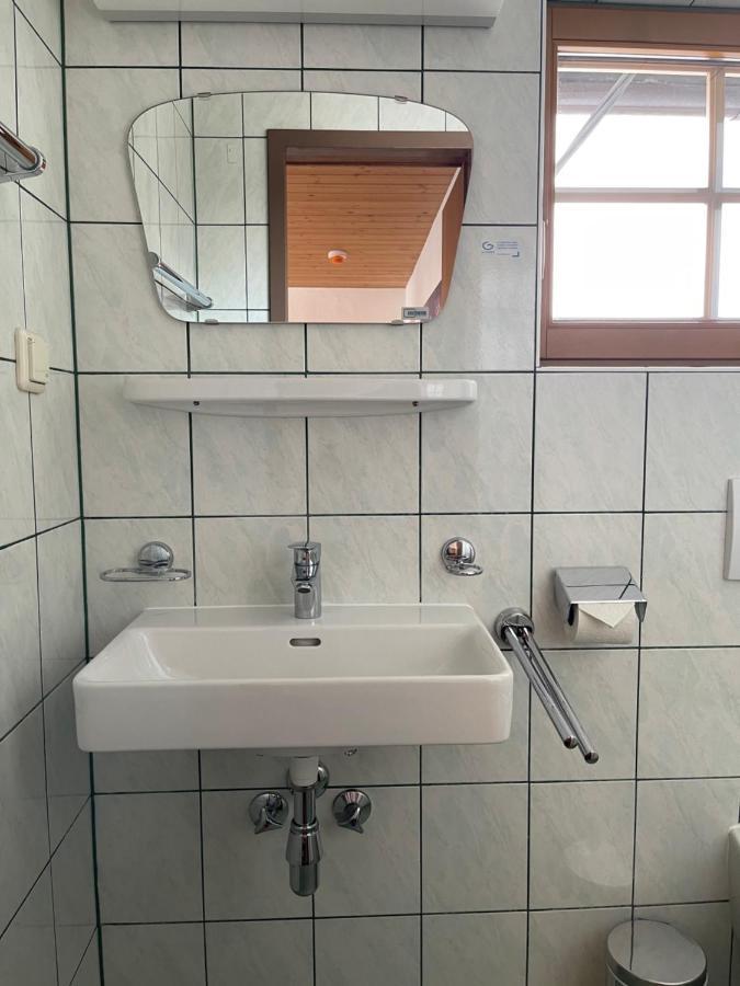 Der Waidachhof Zillertal Apartment Hainzenberg Luaran gambar