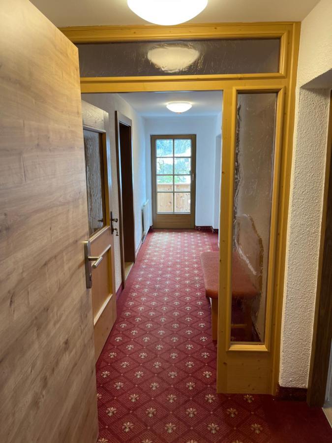 Der Waidachhof Zillertal Apartment Hainzenberg Luaran gambar