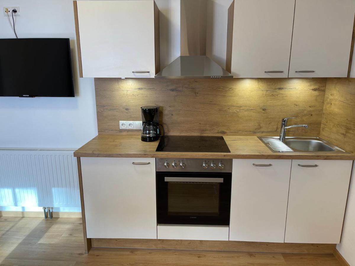 Der Waidachhof Zillertal Apartment Hainzenberg Luaran gambar
