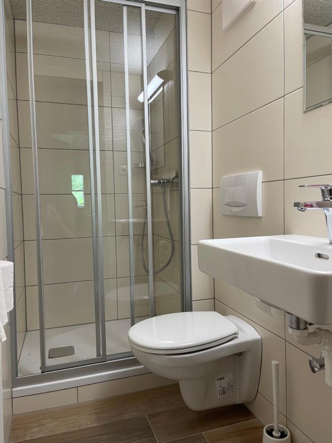 Der Waidachhof Zillertal Apartment Hainzenberg Luaran gambar