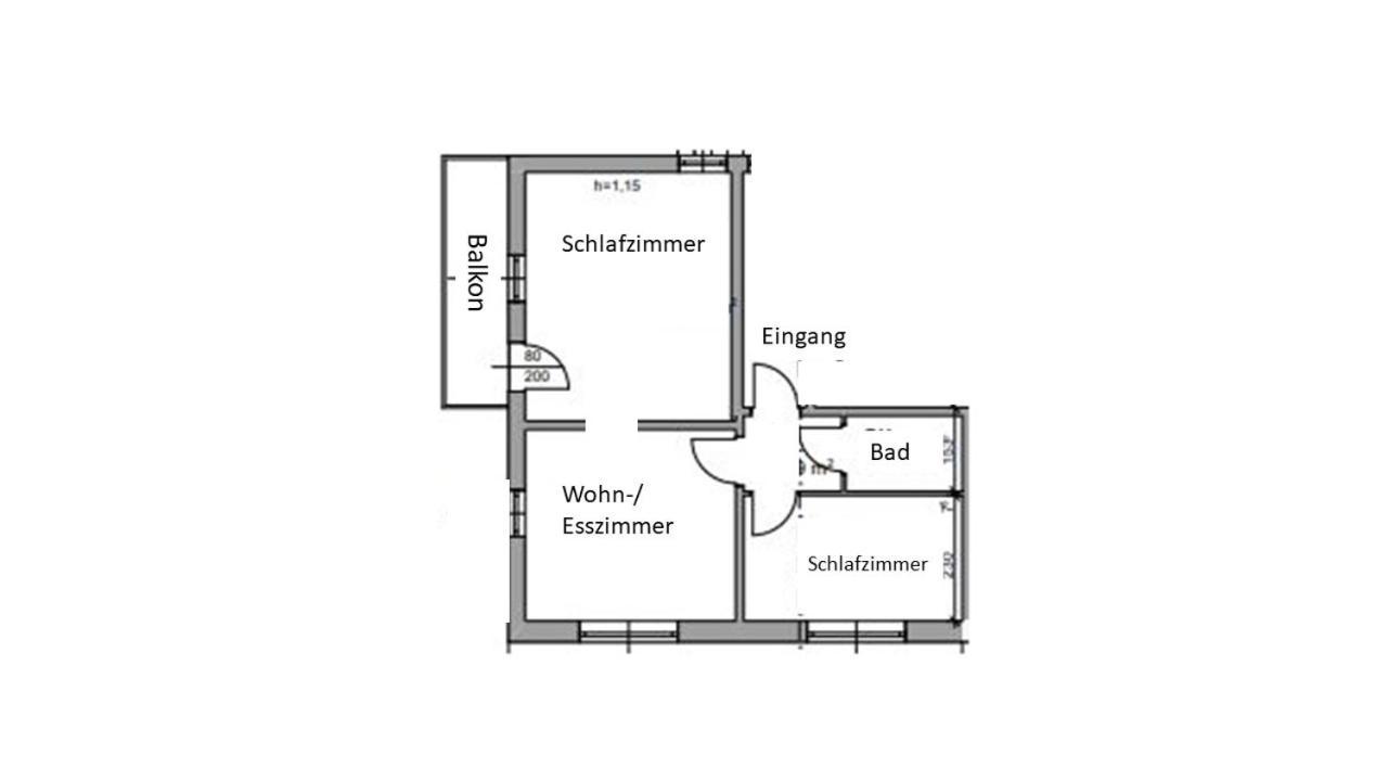 Der Waidachhof Zillertal Apartment Hainzenberg Luaran gambar