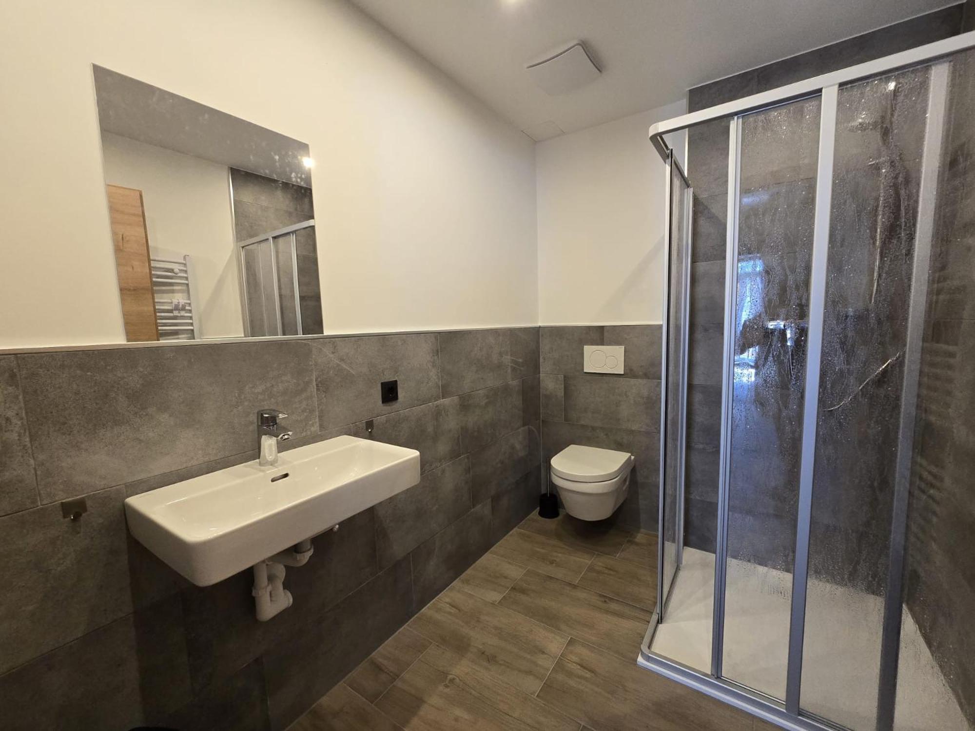 Der Waidachhof Zillertal Apartment Hainzenberg Luaran gambar