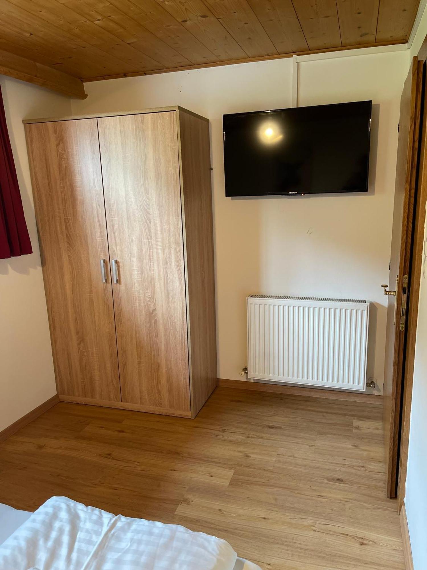 Der Waidachhof Zillertal Apartment Hainzenberg Luaran gambar