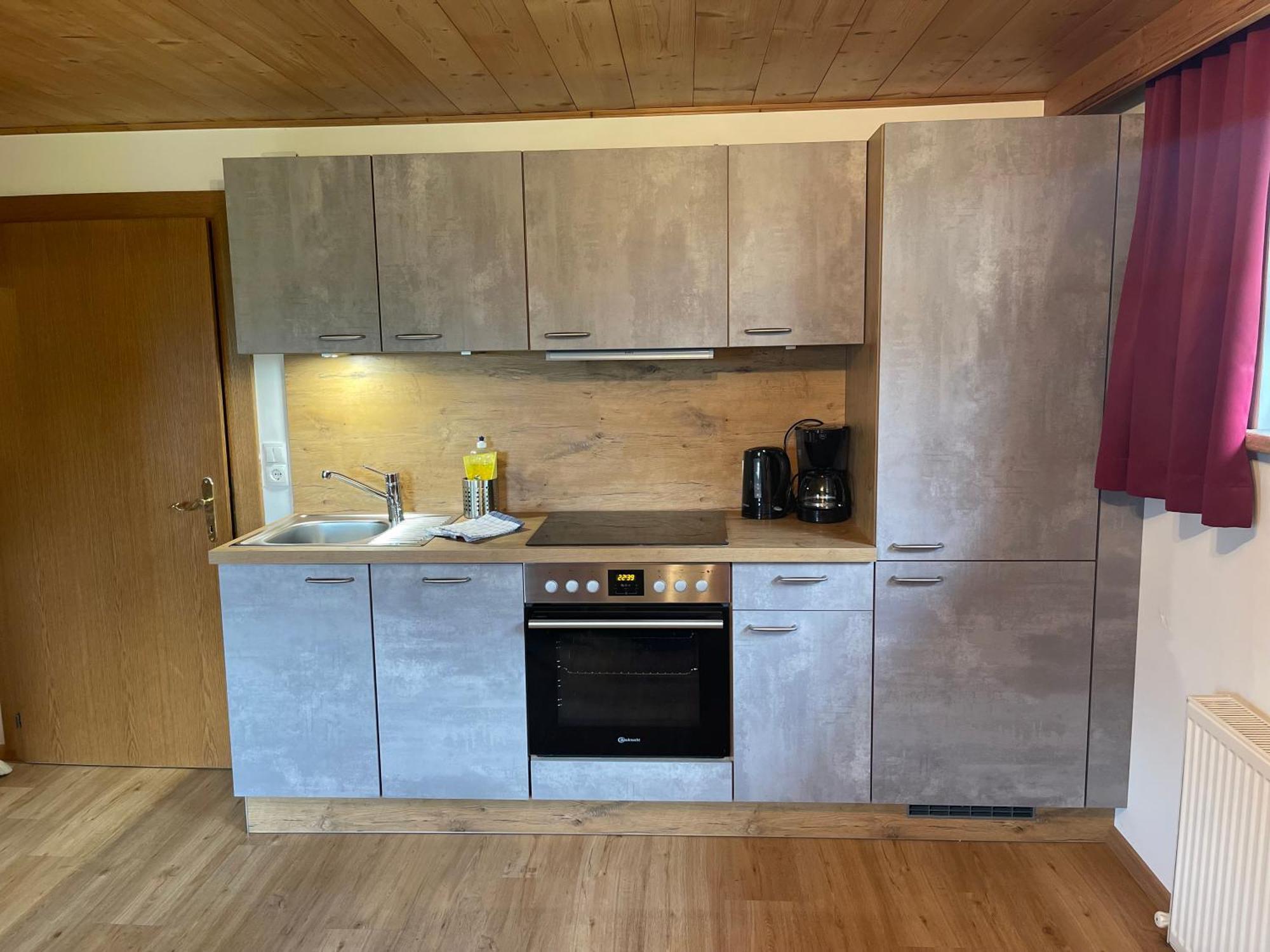 Der Waidachhof Zillertal Apartment Hainzenberg Luaran gambar