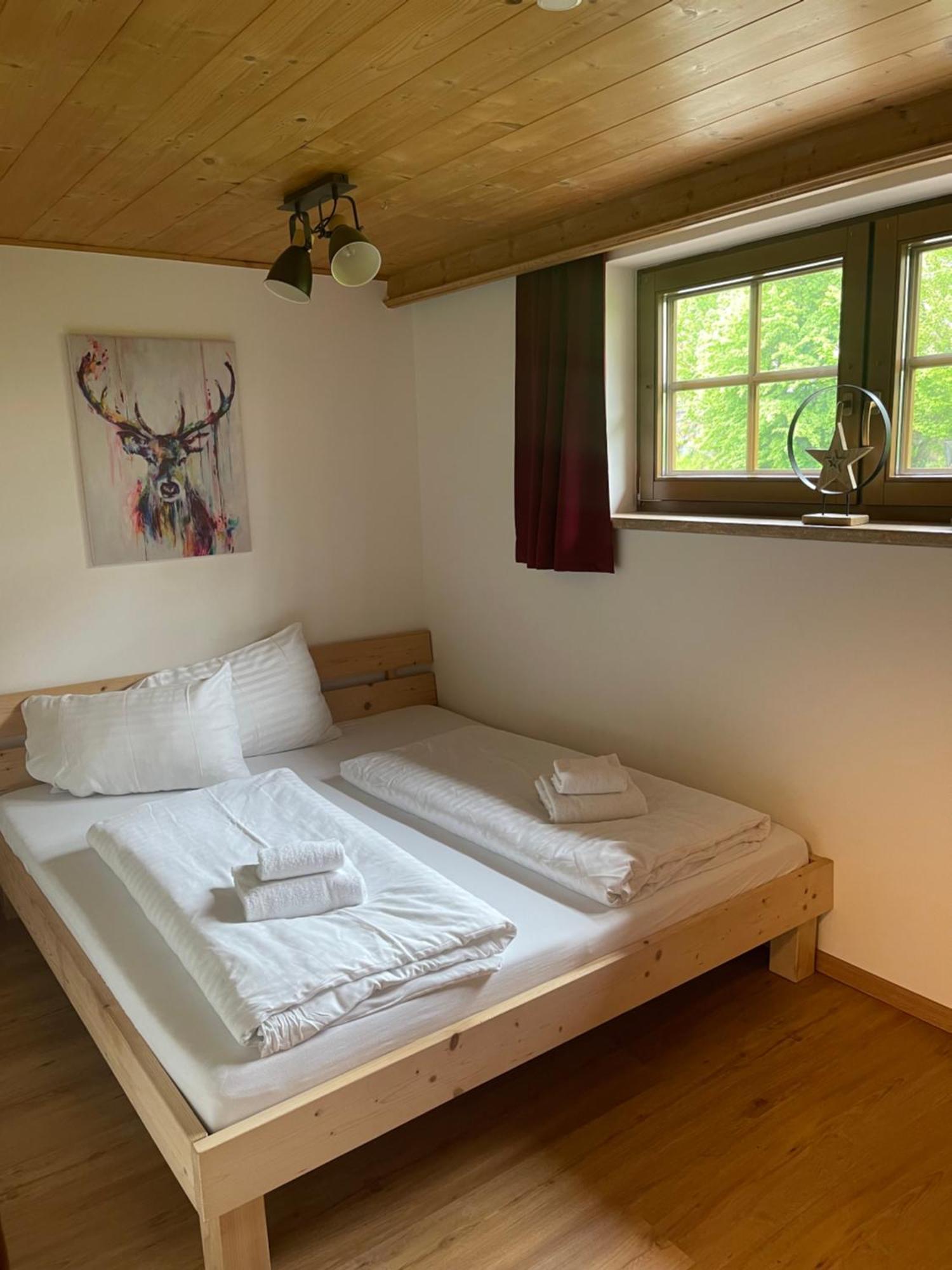 Der Waidachhof Zillertal Apartment Hainzenberg Luaran gambar
